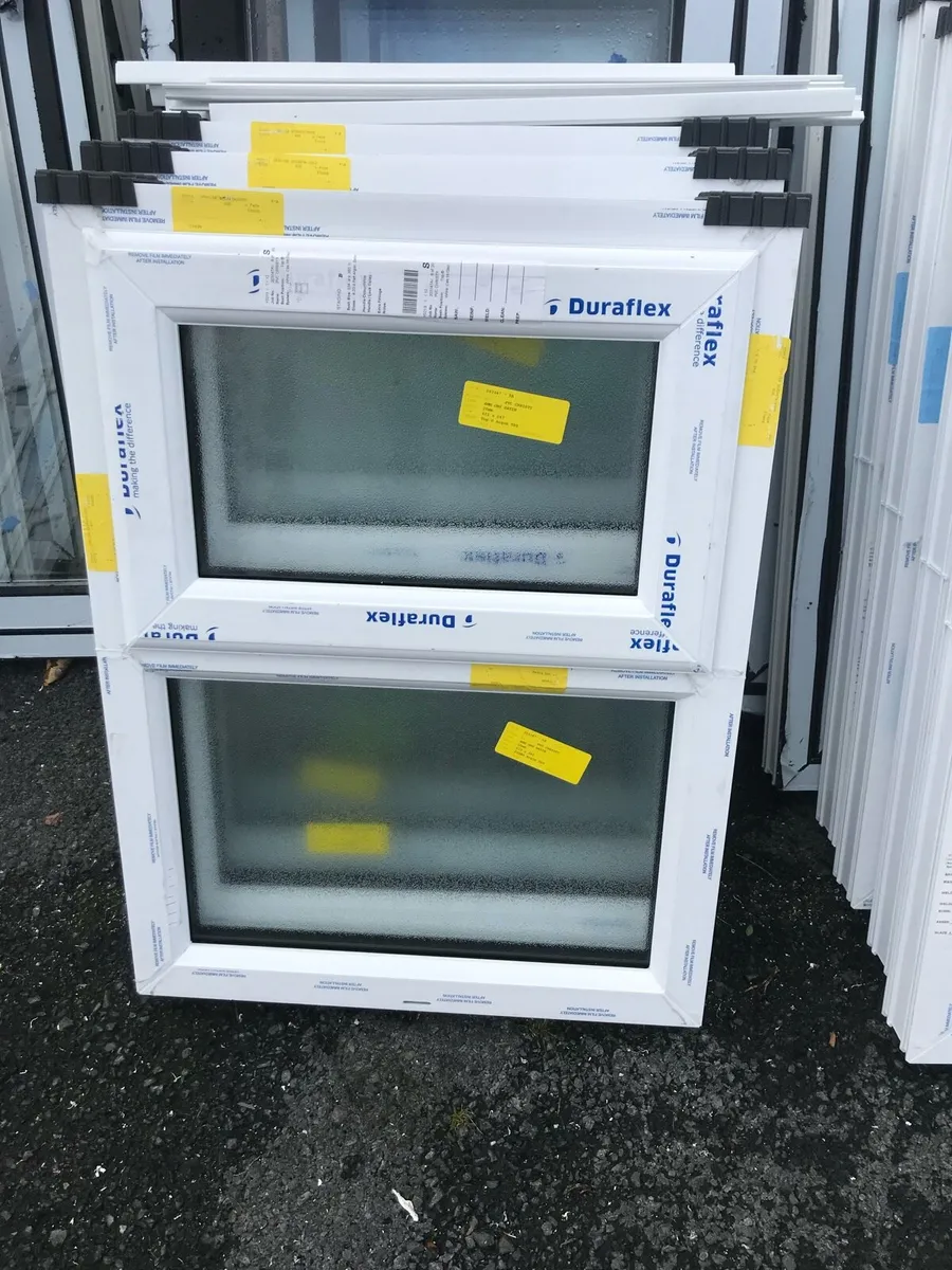PVC window - Image 3