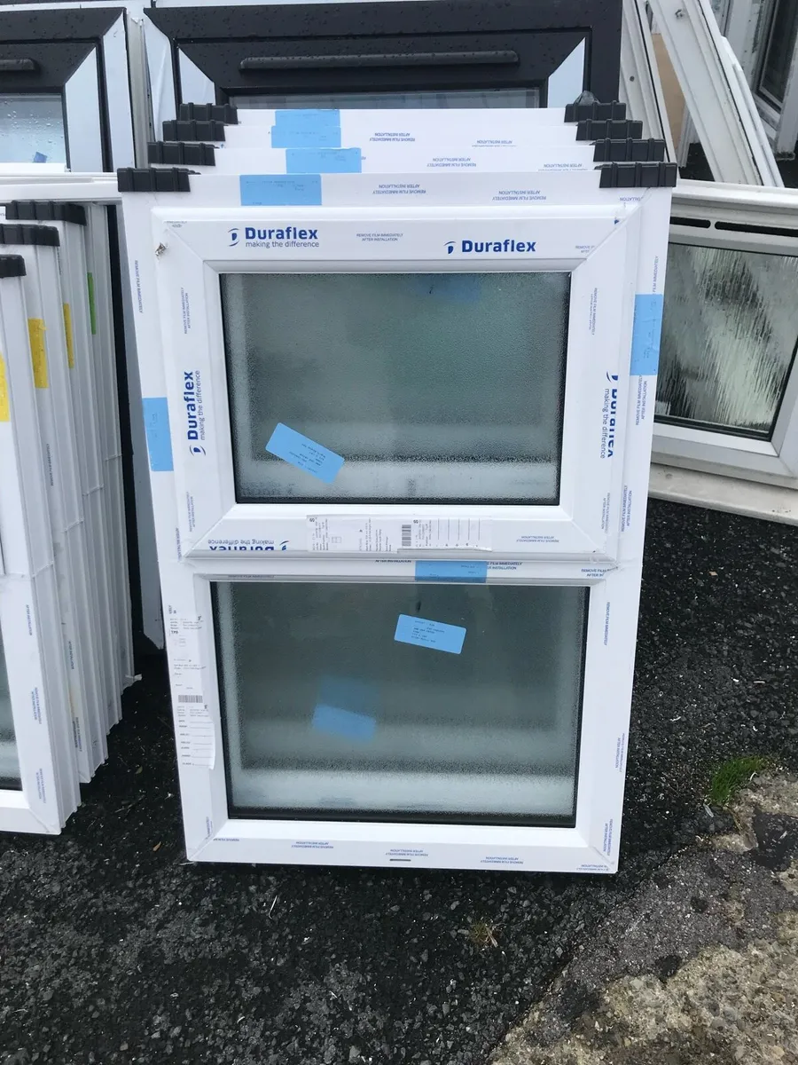 PVC window - Image 4
