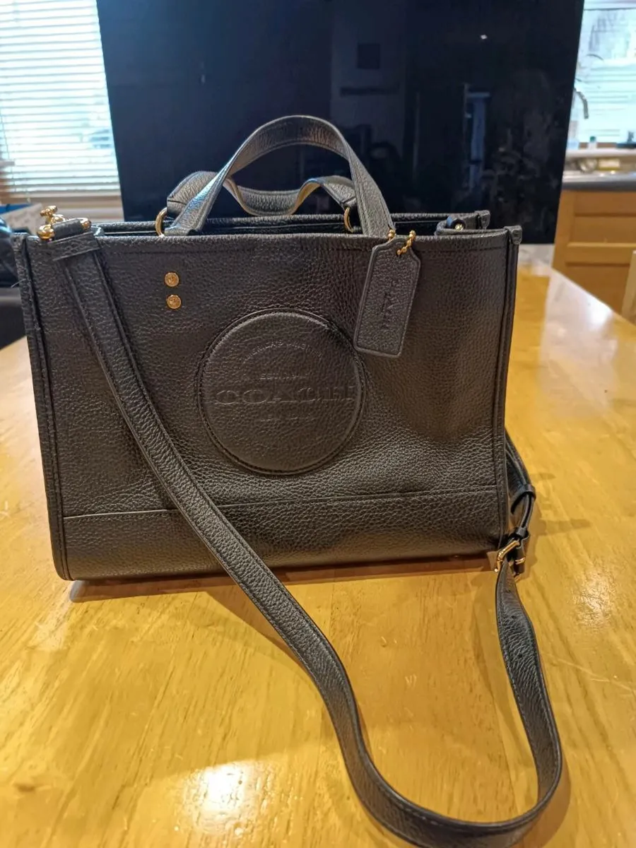 Coach bag - Image 1