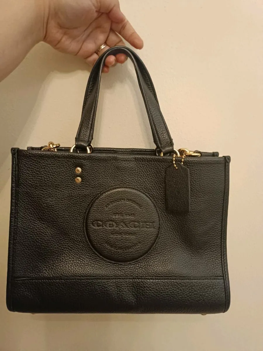Coach bag - Image 3
