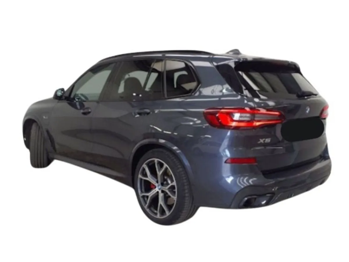 BMW X5 Xdrive45e M Sport Auto - Image 2