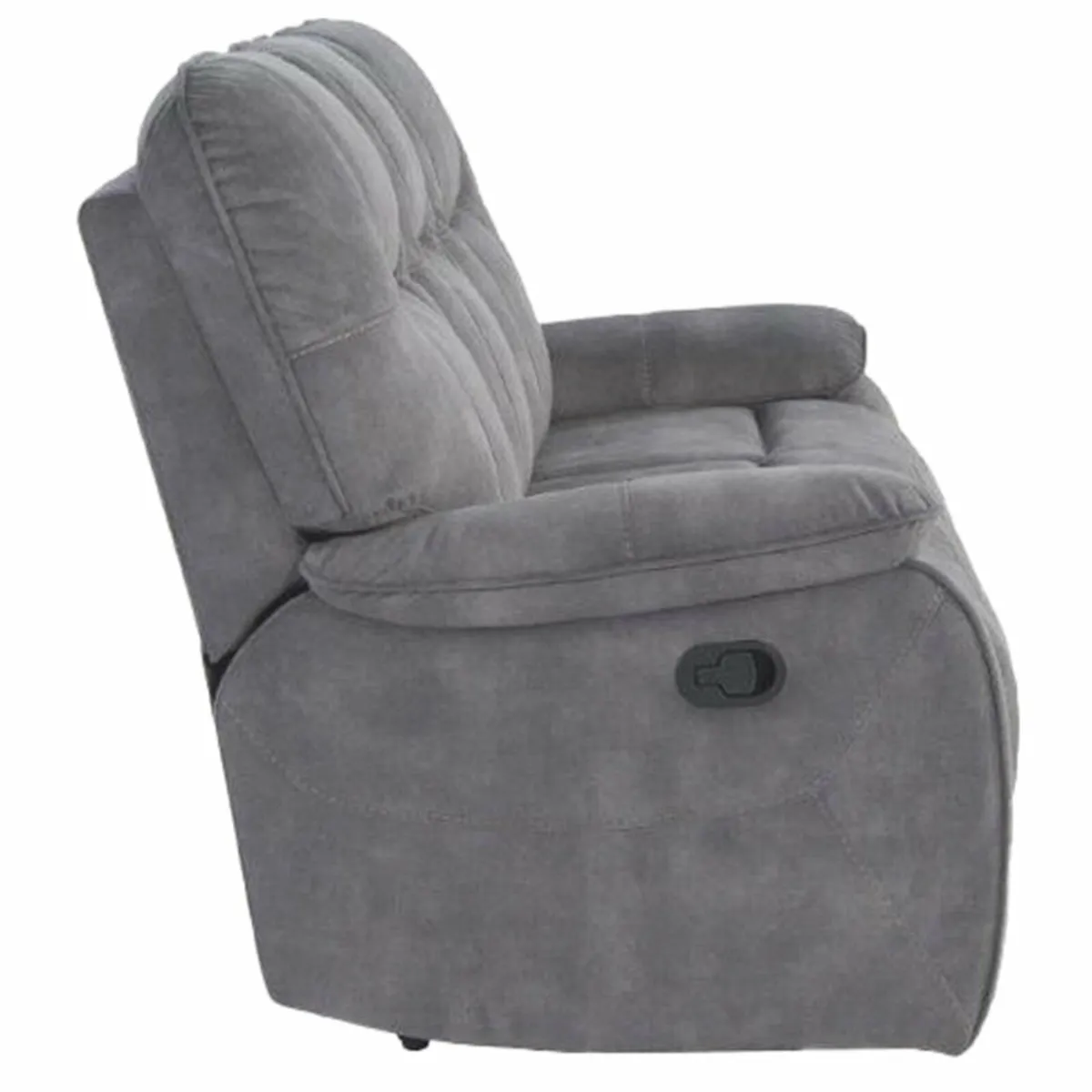 Jasber 3 seater recliner couch reduced
