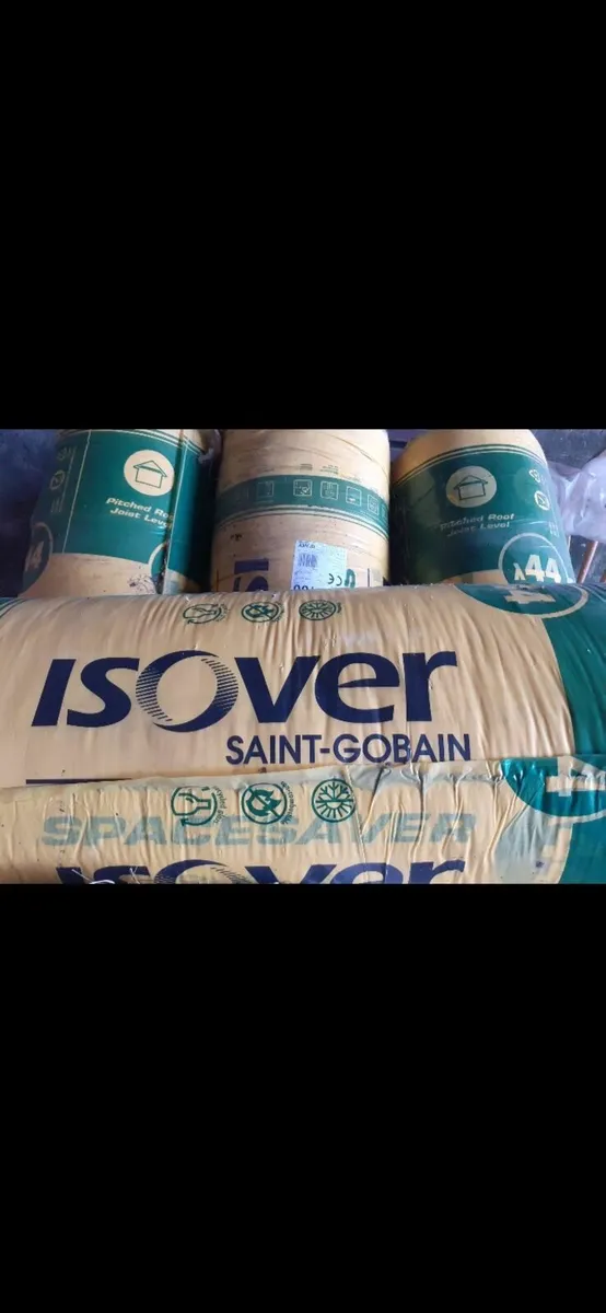 Insulation roll - Image 1