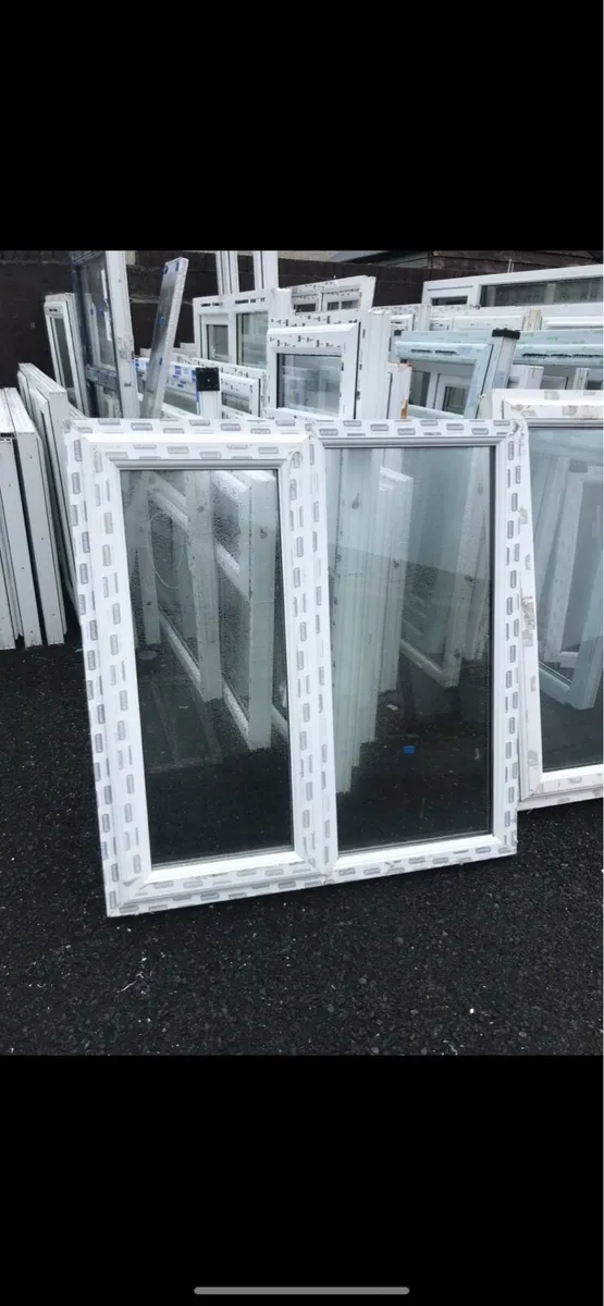 PVC window - Image 3