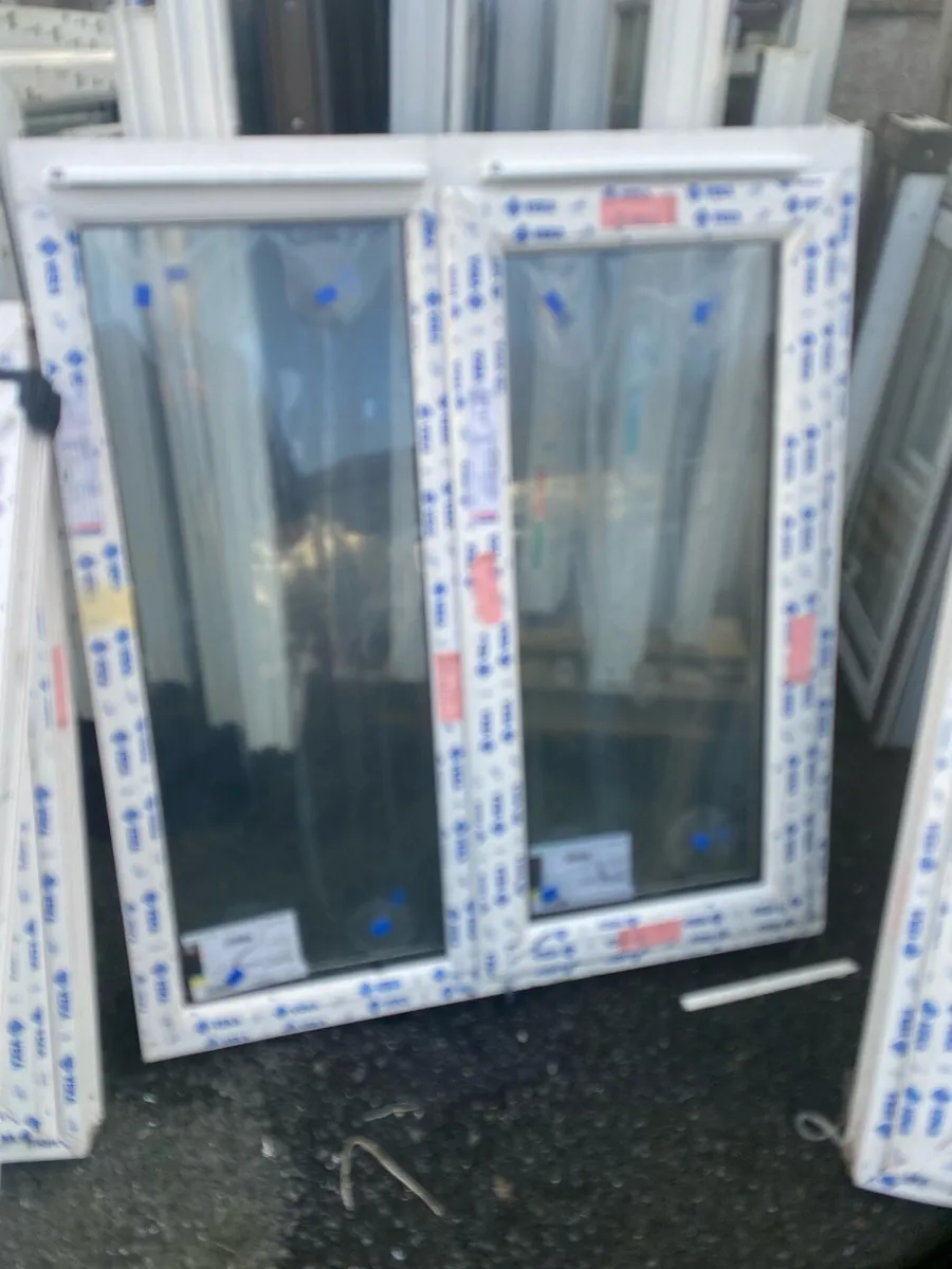 PVC window - Image 4