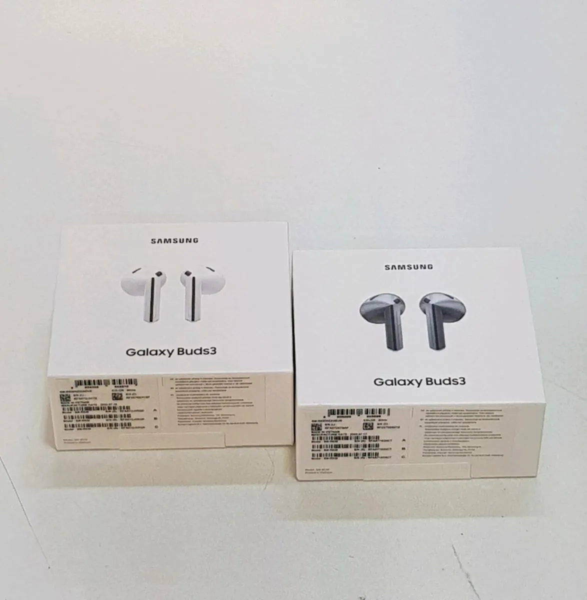 Samsung Buds 3