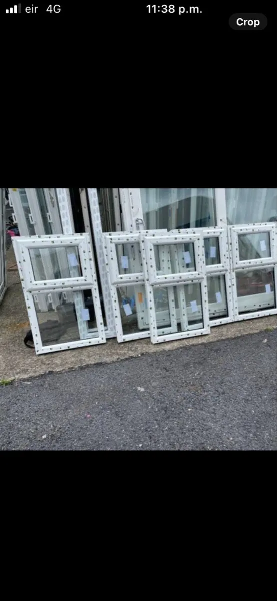 PVC window - Image 2