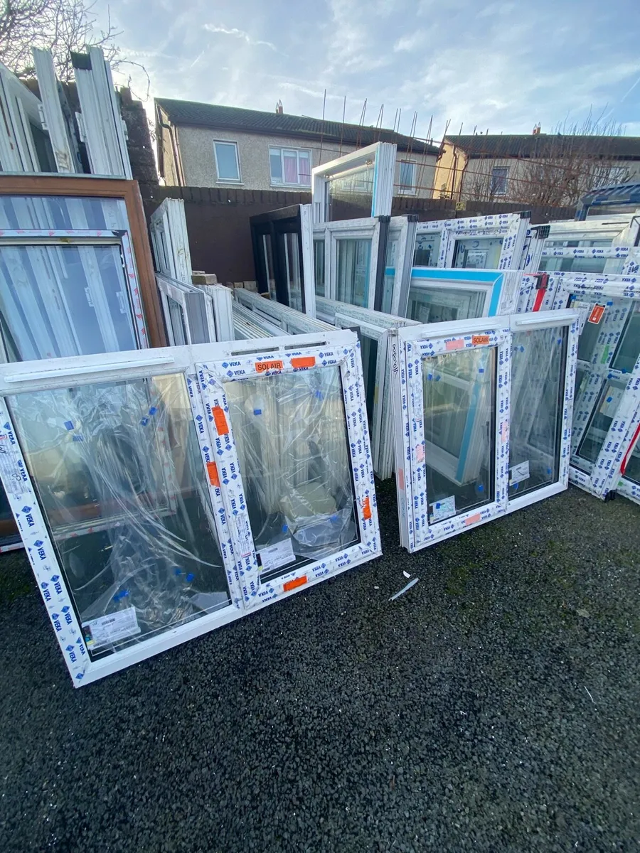 PVC window - Image 3