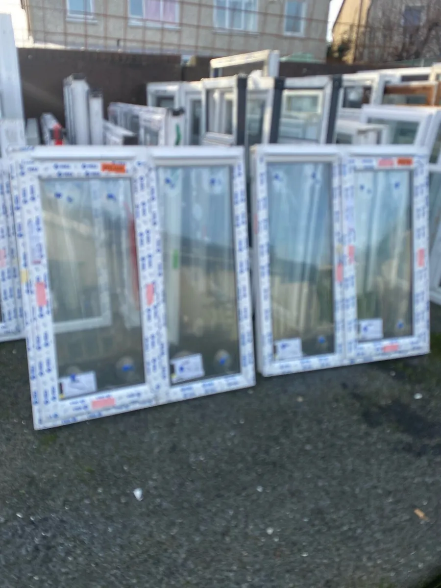 PVC window - Image 4