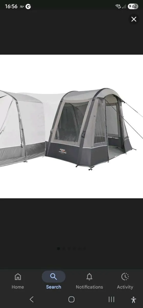 Awning - Image 2