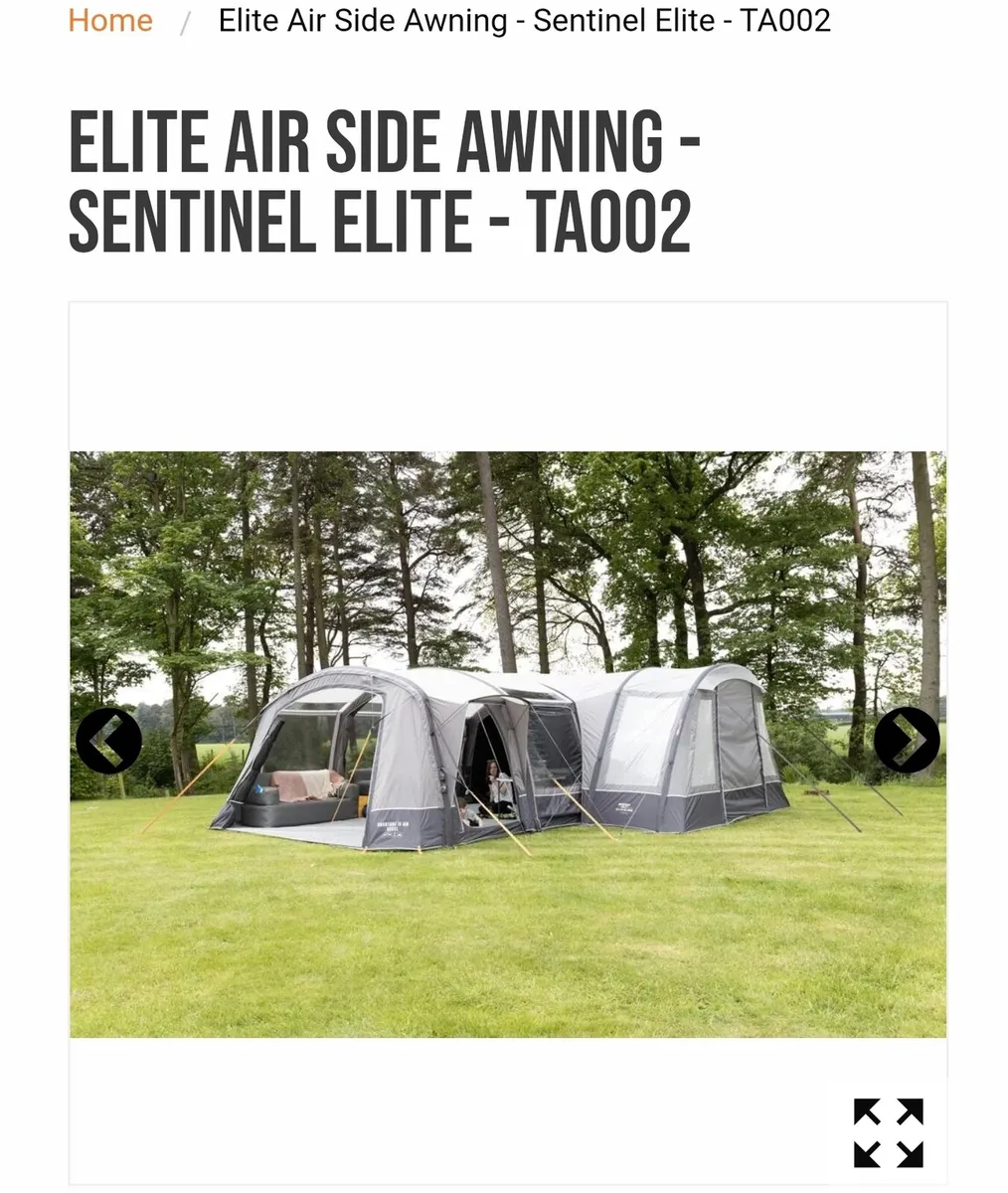 Awning - Image 3