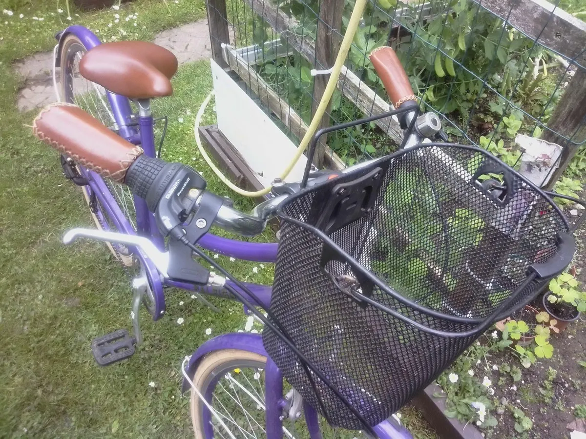 Ladies bike - Image 2