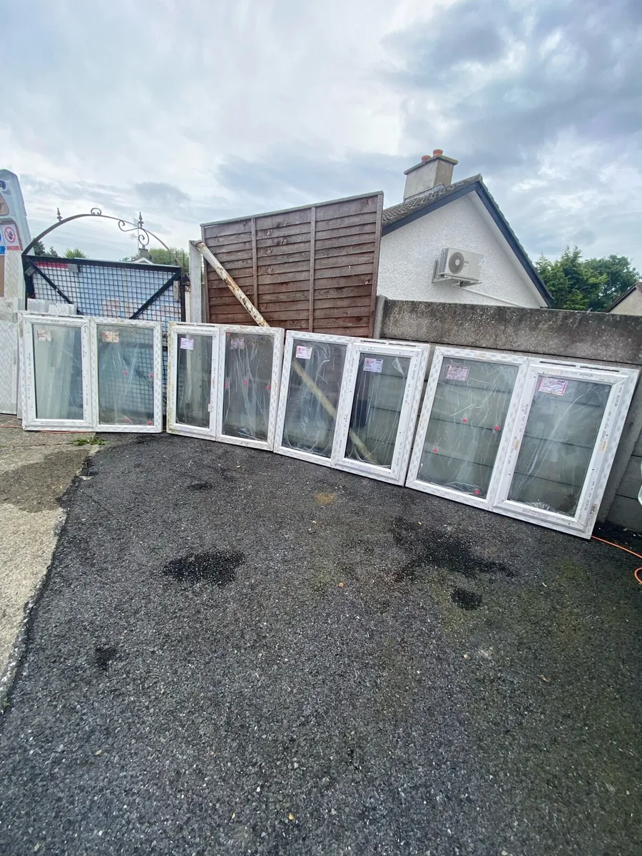 PVC window - Image 3