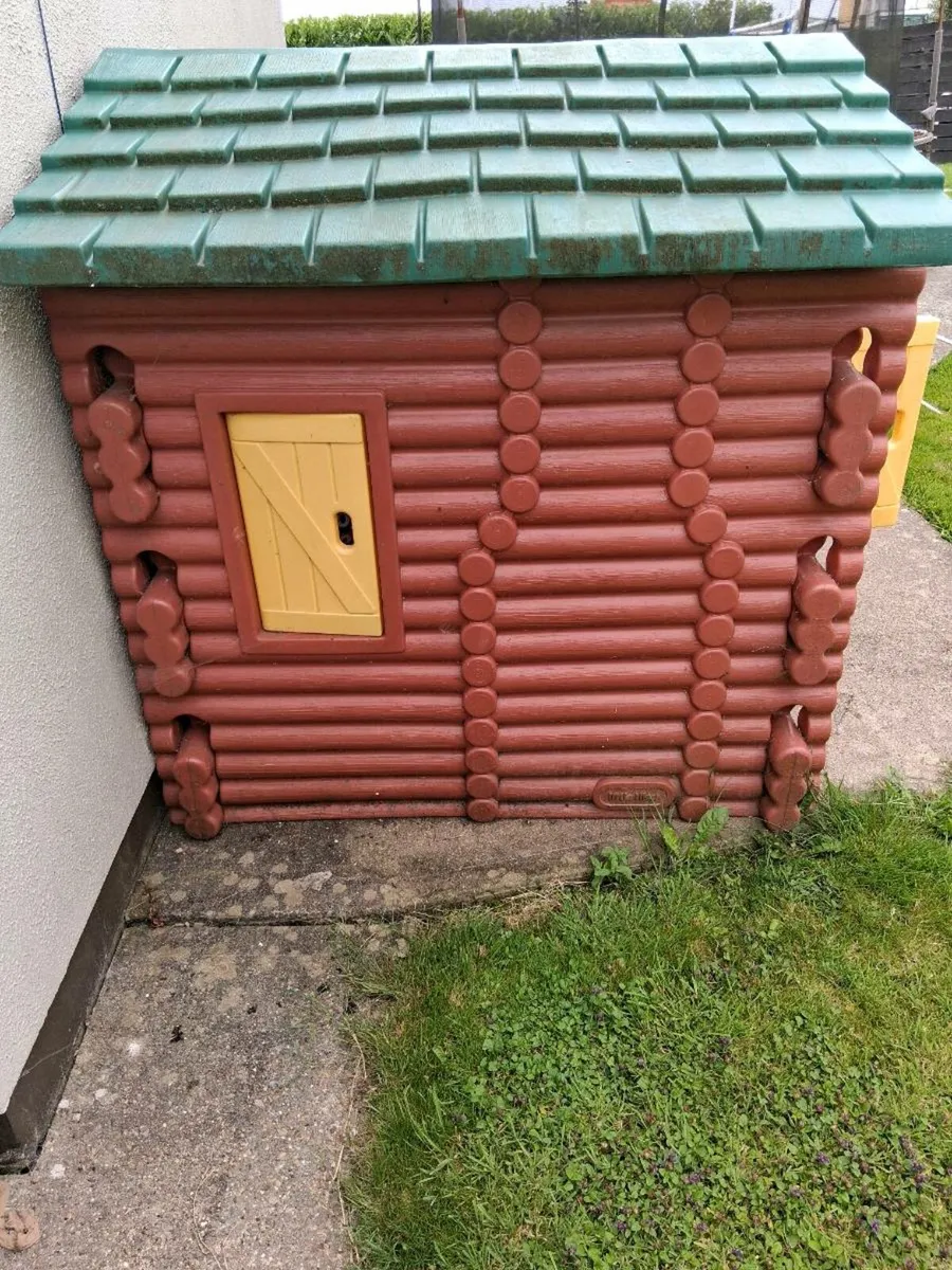 Toy house - Image 3