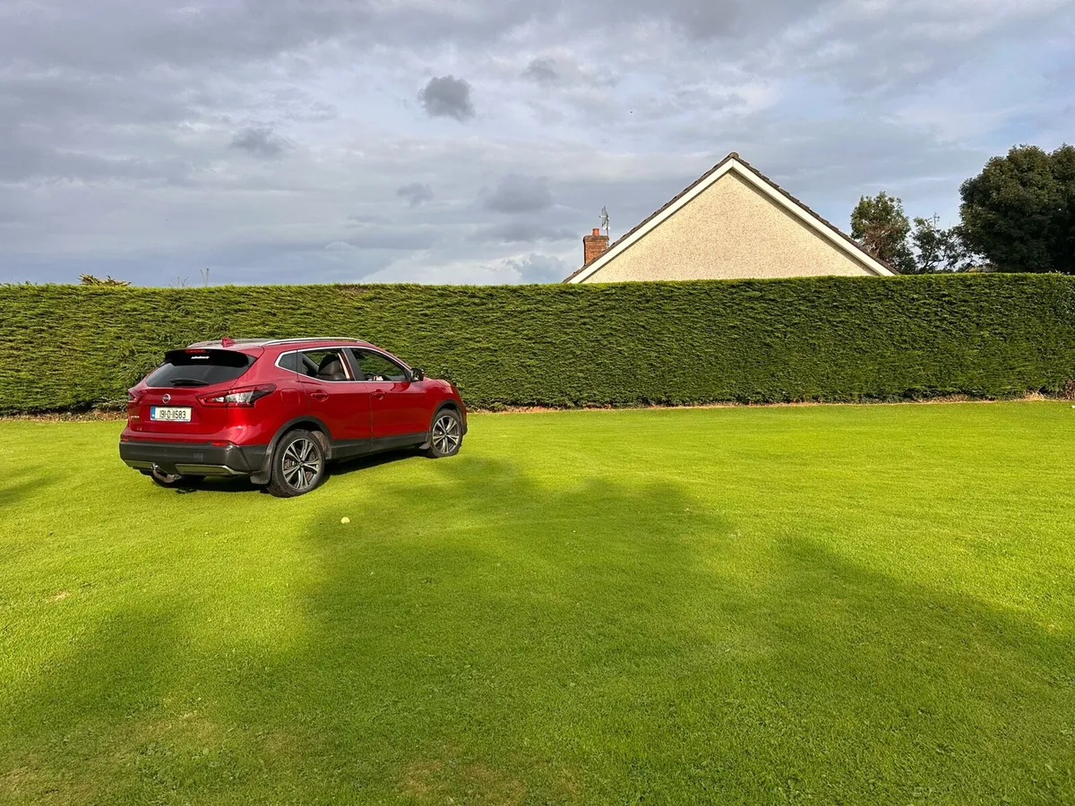 Nissan qausqai - Image 3