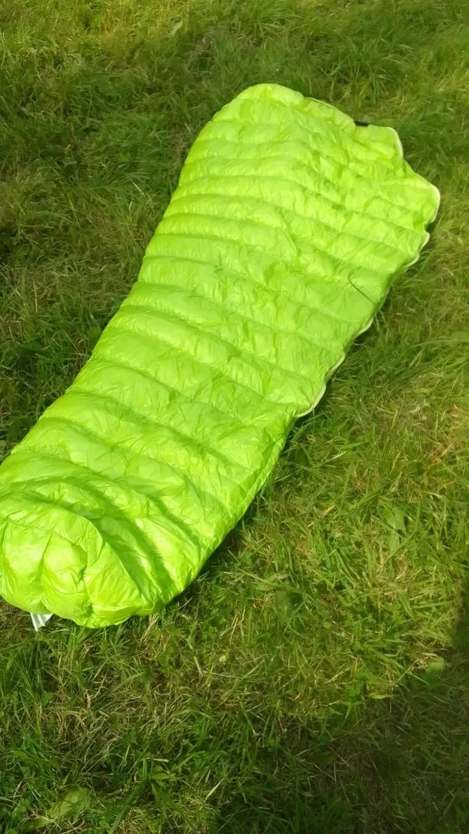 Sleeping bag - Image 1