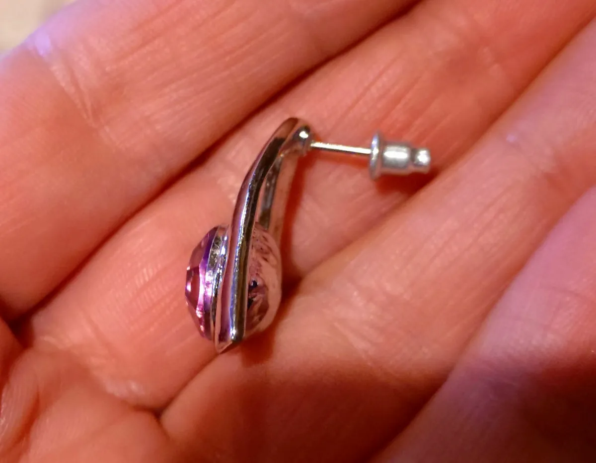 TWO SETS OF JEWELLERY (BRAND NEW). - Image 4
