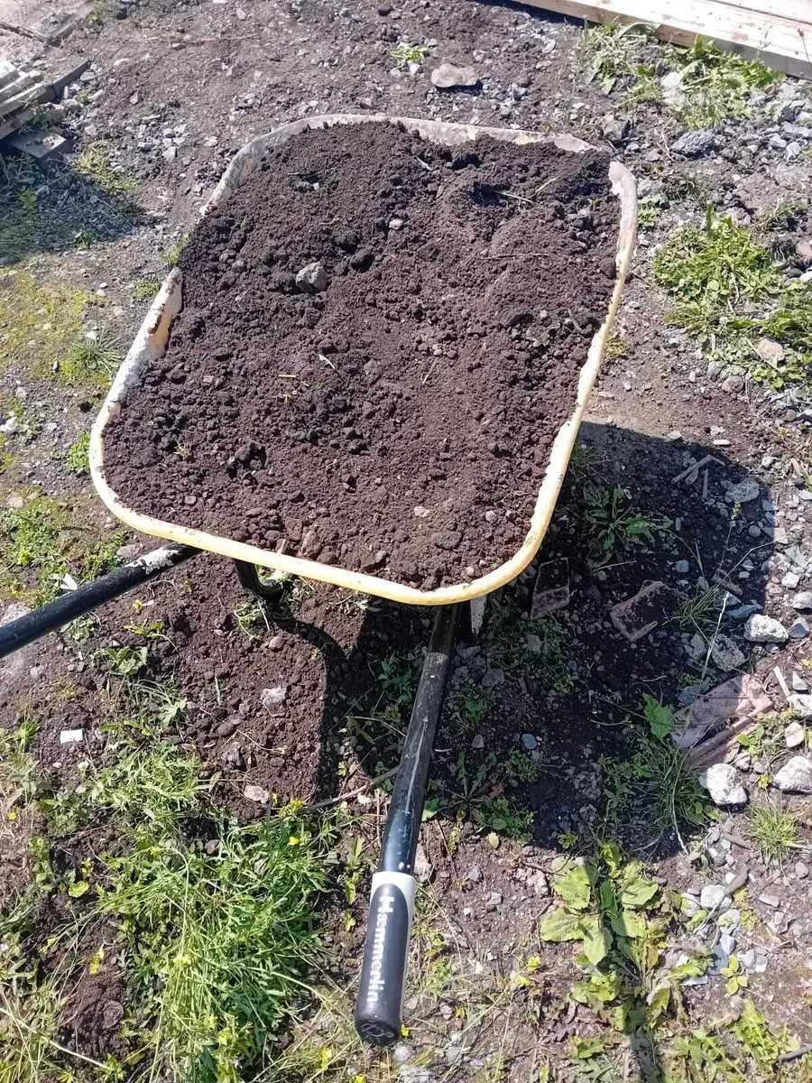Topsoil premium quality - Image 2