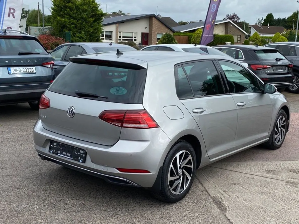 Volkswagen Golf Match TDI - Image 3