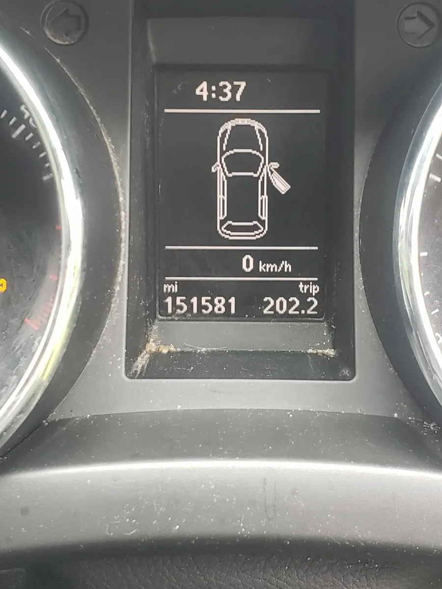 Skoda Yeti 2014 - Image 1