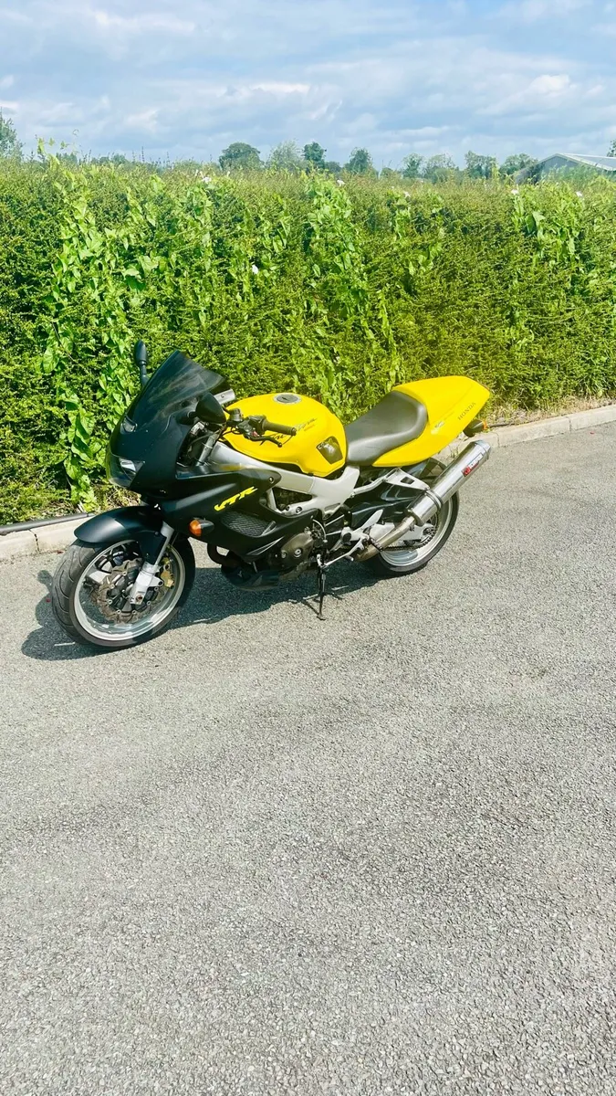 Motorbike - Image 1