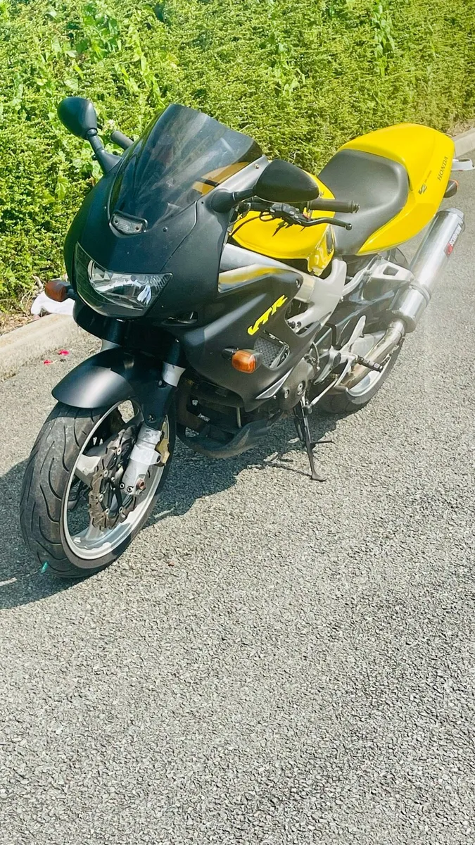 Motorbike - Image 2