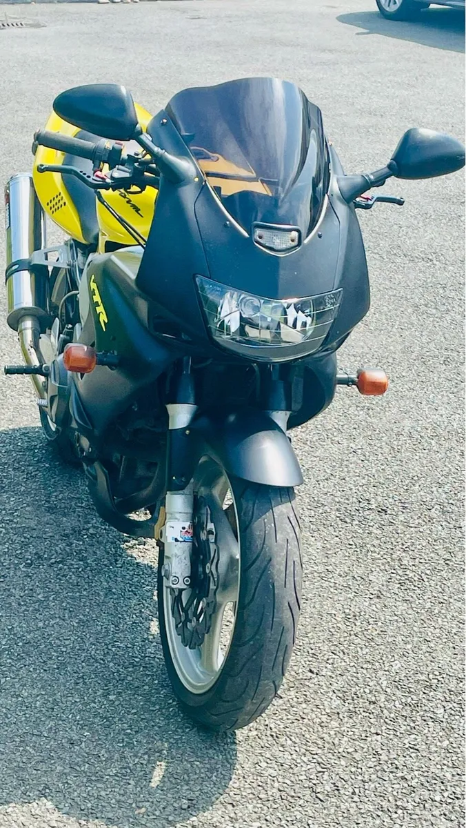 Motorbike - Image 3