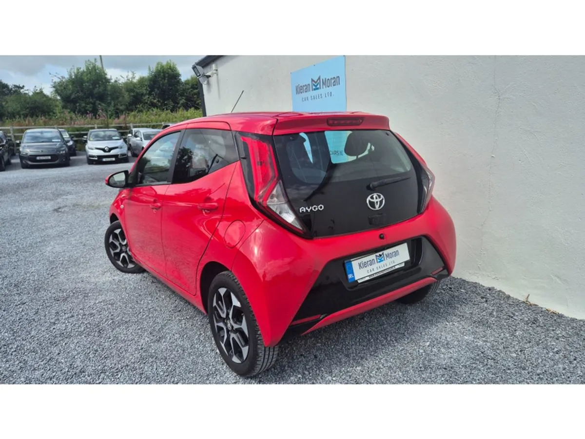 Toyota AYGO 1.0 Petrol - Image 3