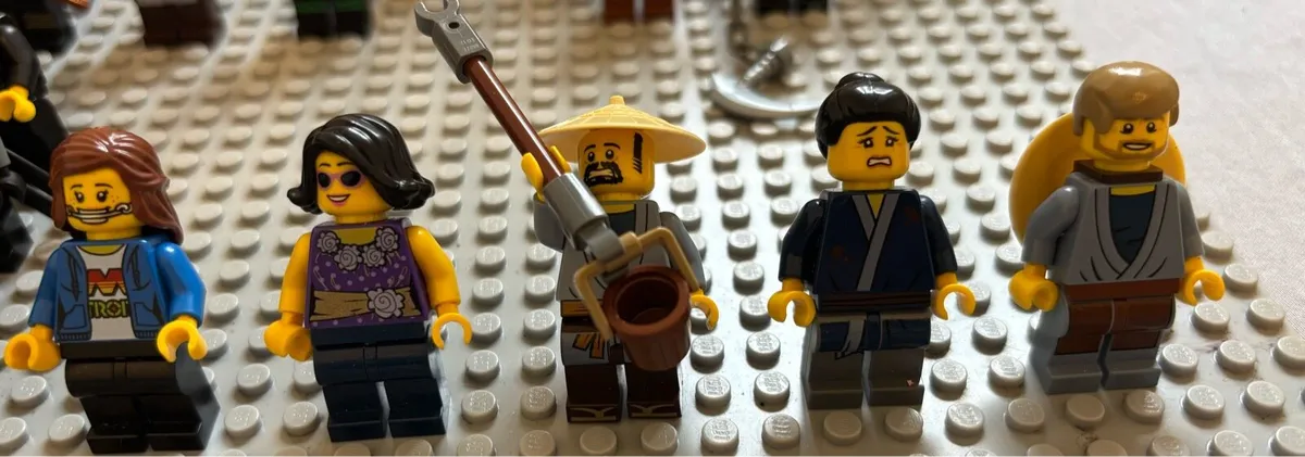 Lego - Image 1
