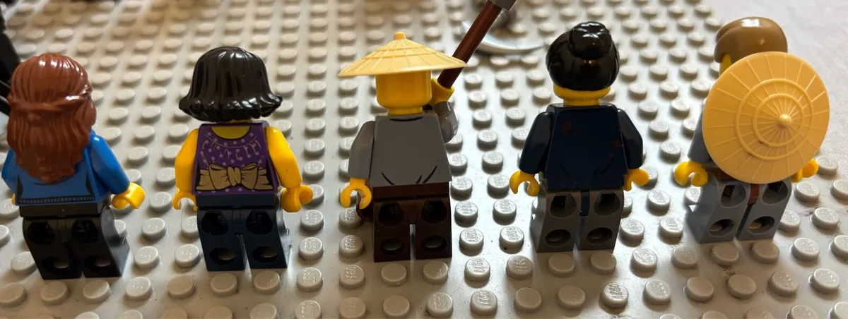 Lego - Image 2