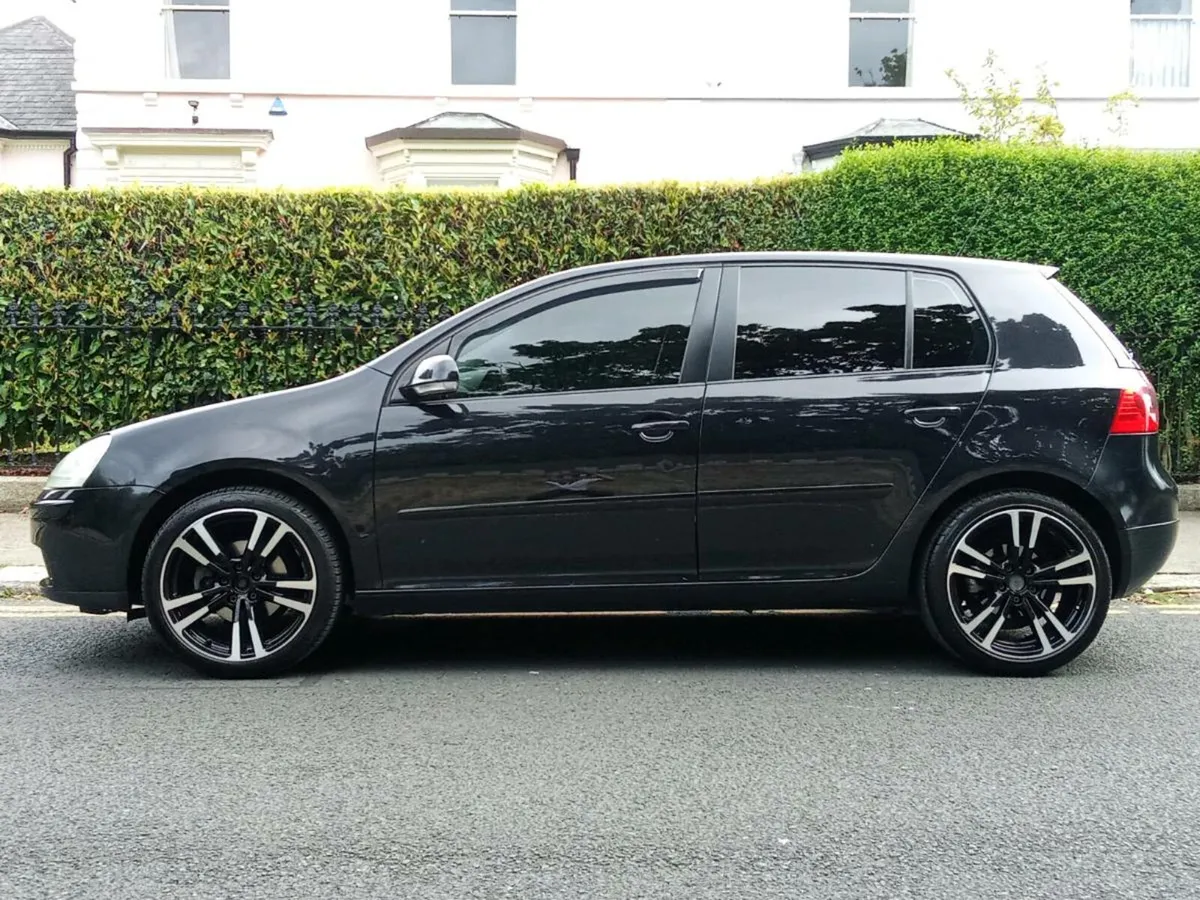 VW GOLF - NCT/TAX - FULL HISTORY - Image 3