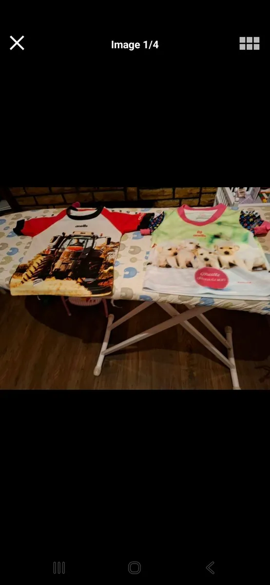 Jerseys - Image 1