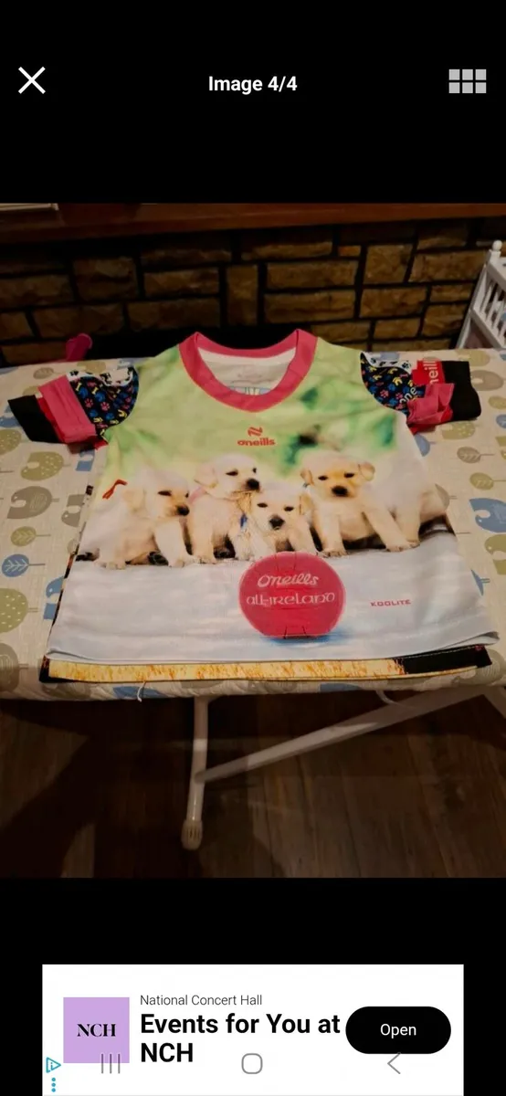 Jerseys - Image 4
