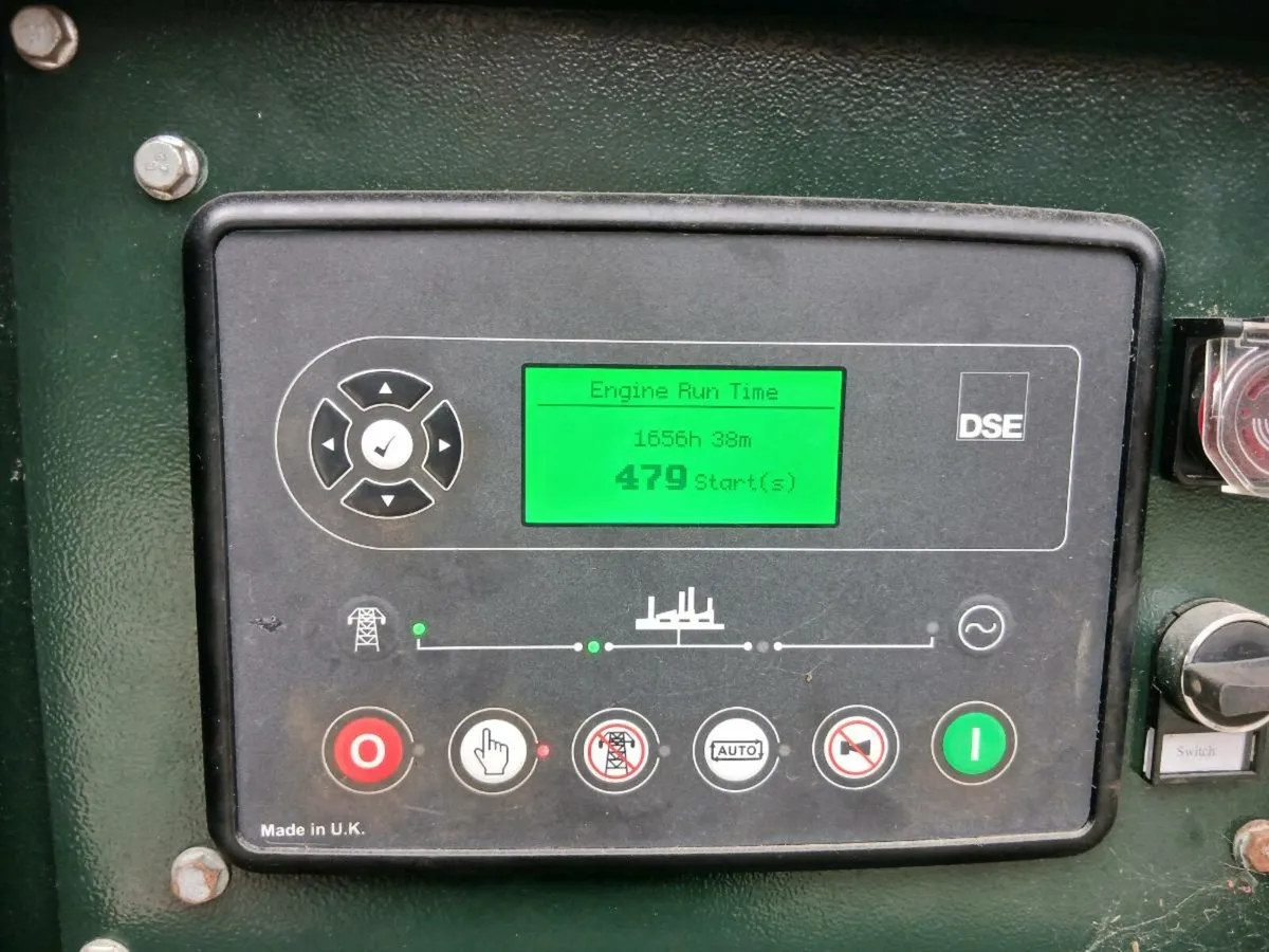 3phs generator - Image 3