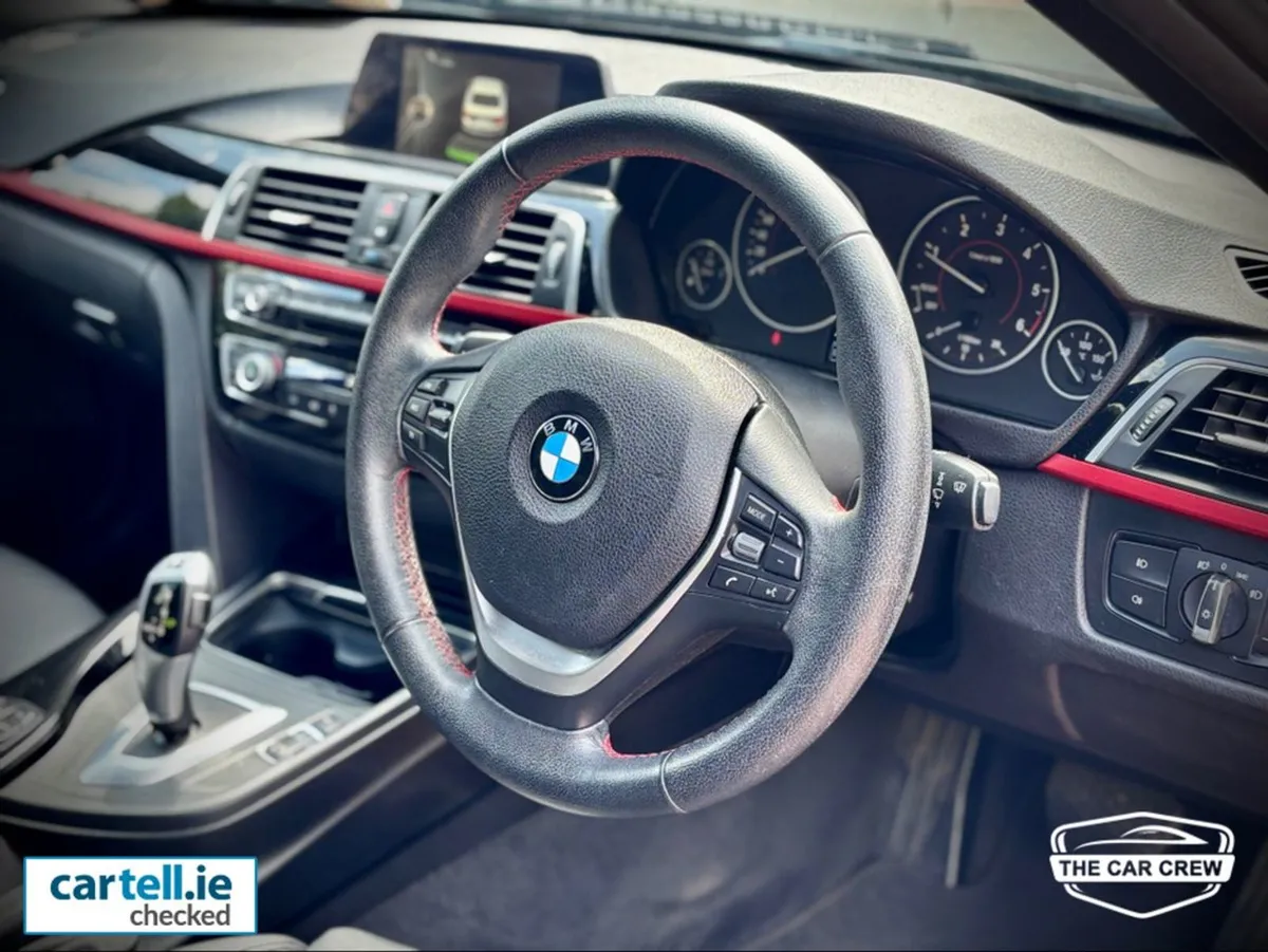 BMW 3 Series Sport Auto - Image 2