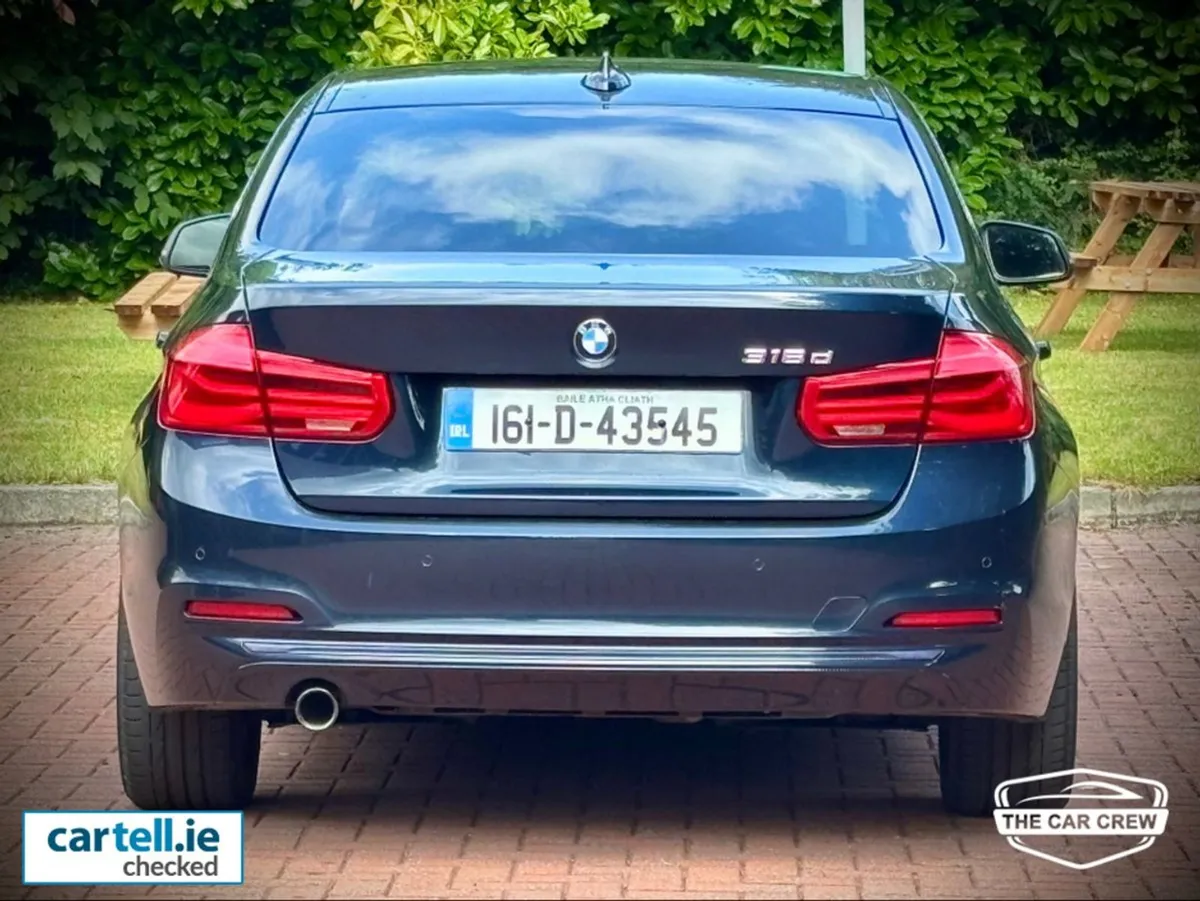 BMW 3 Series Sport Auto - Image 3