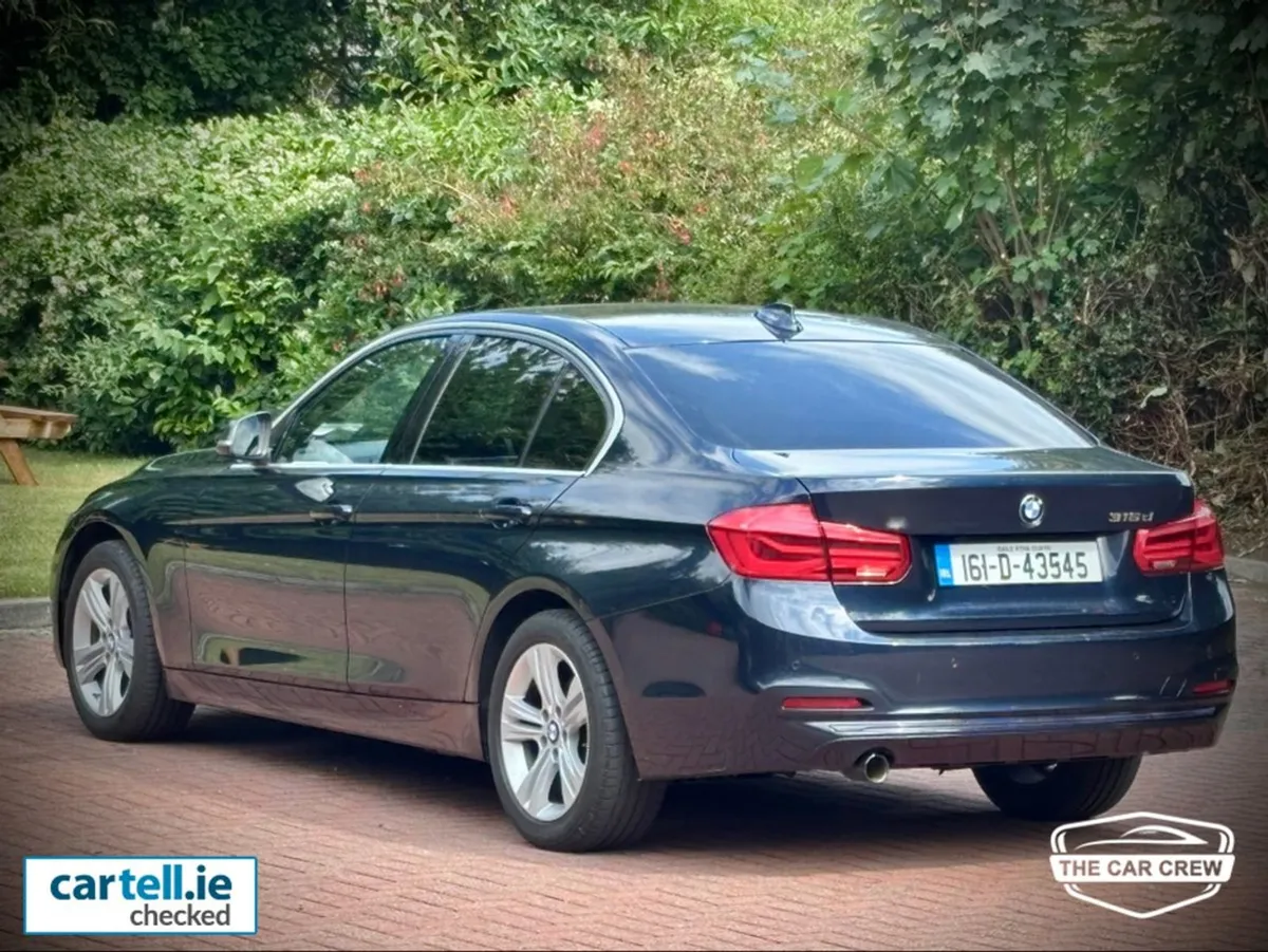 BMW 3 Series Sport Auto - Image 4