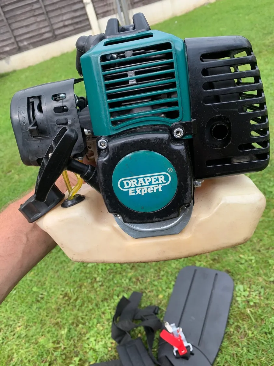 Strimmer - Image 1