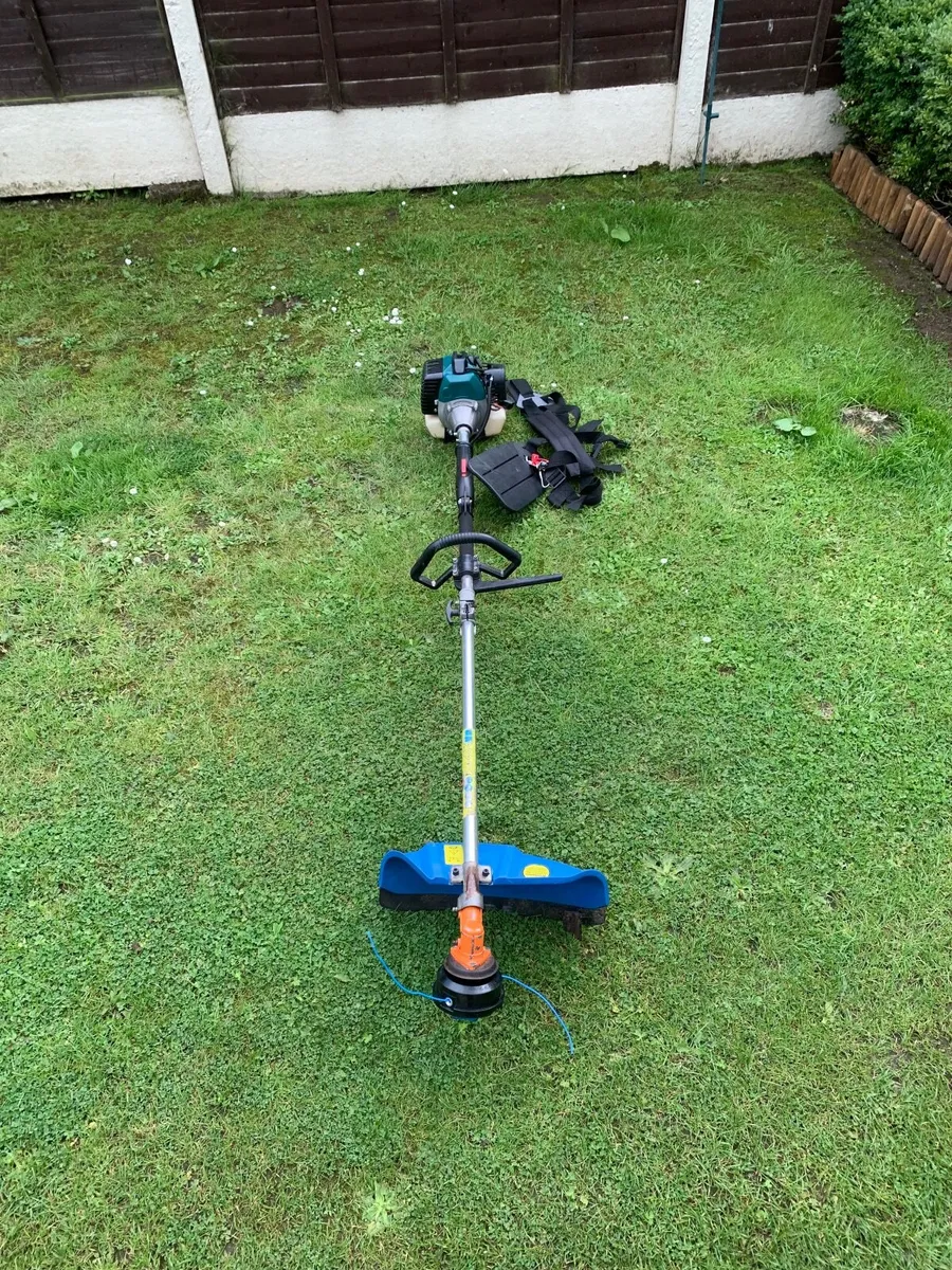 Strimmer - Image 2