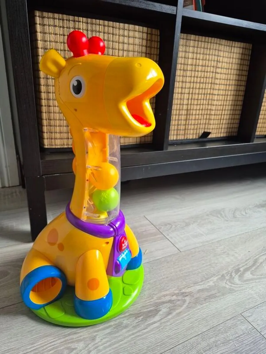 bright starts giraffe - Image 2