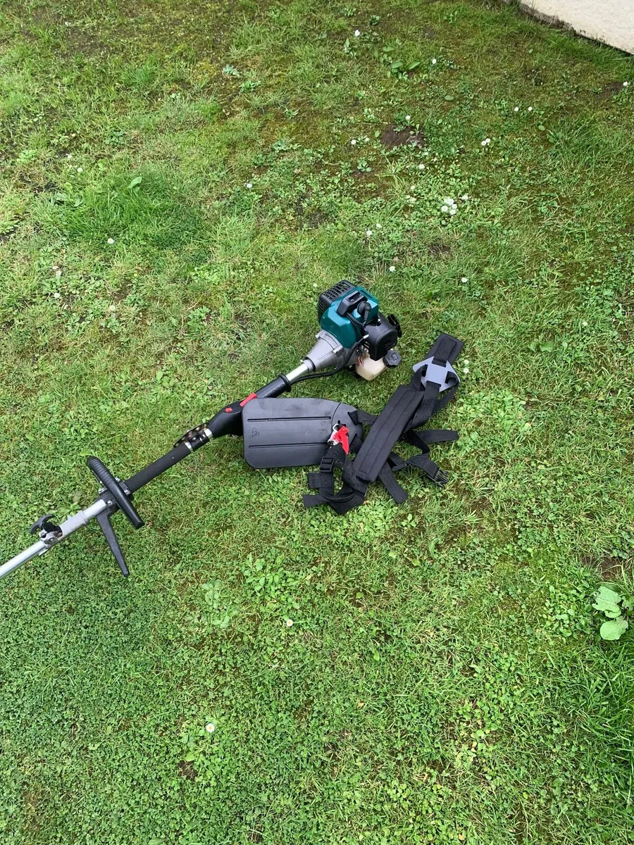 Strimmer - Image 3