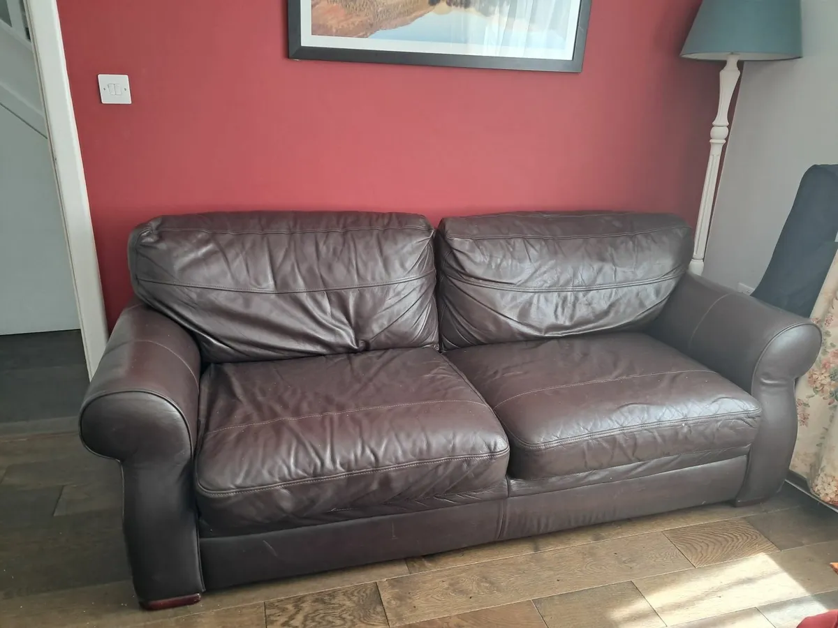 2 seater couch - Image 2