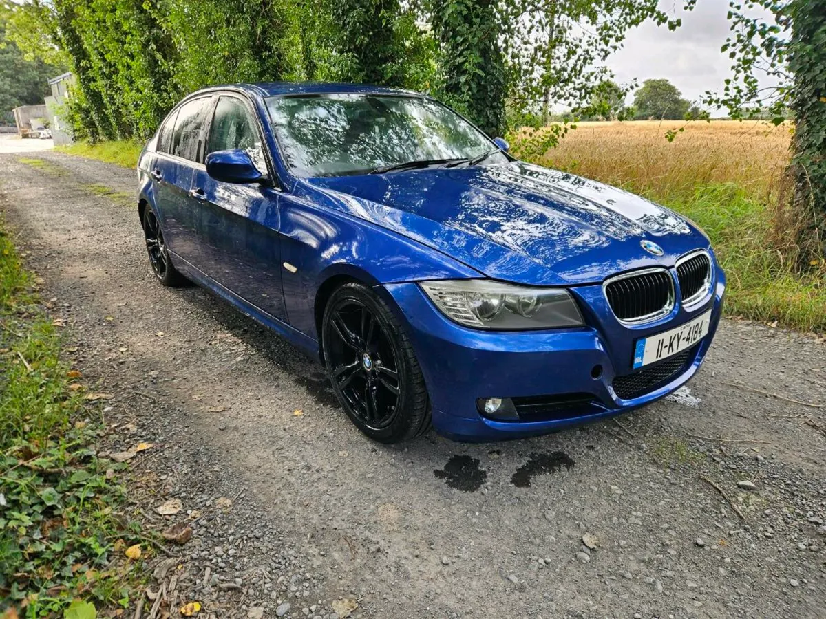 Bmw 320d - Image 1