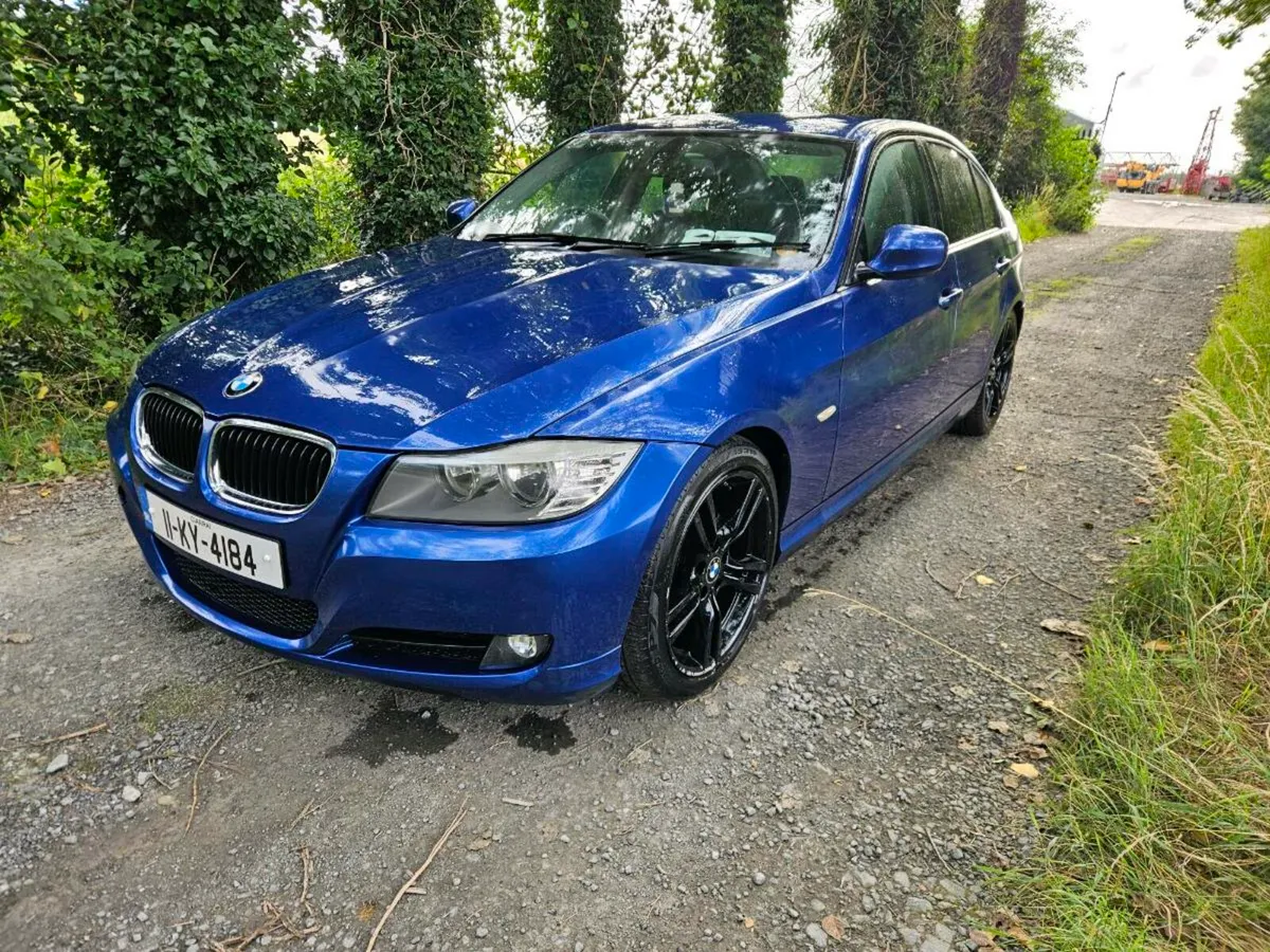 Bmw 320d - Image 2