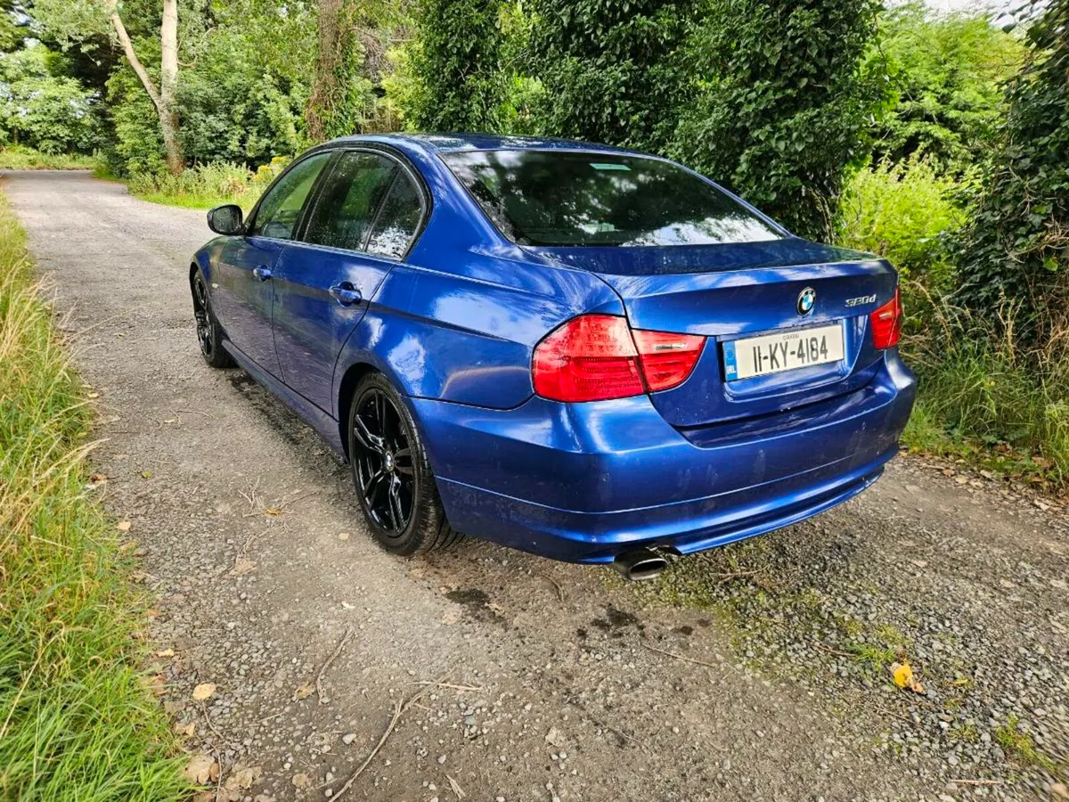 Bmw 320d - Image 3