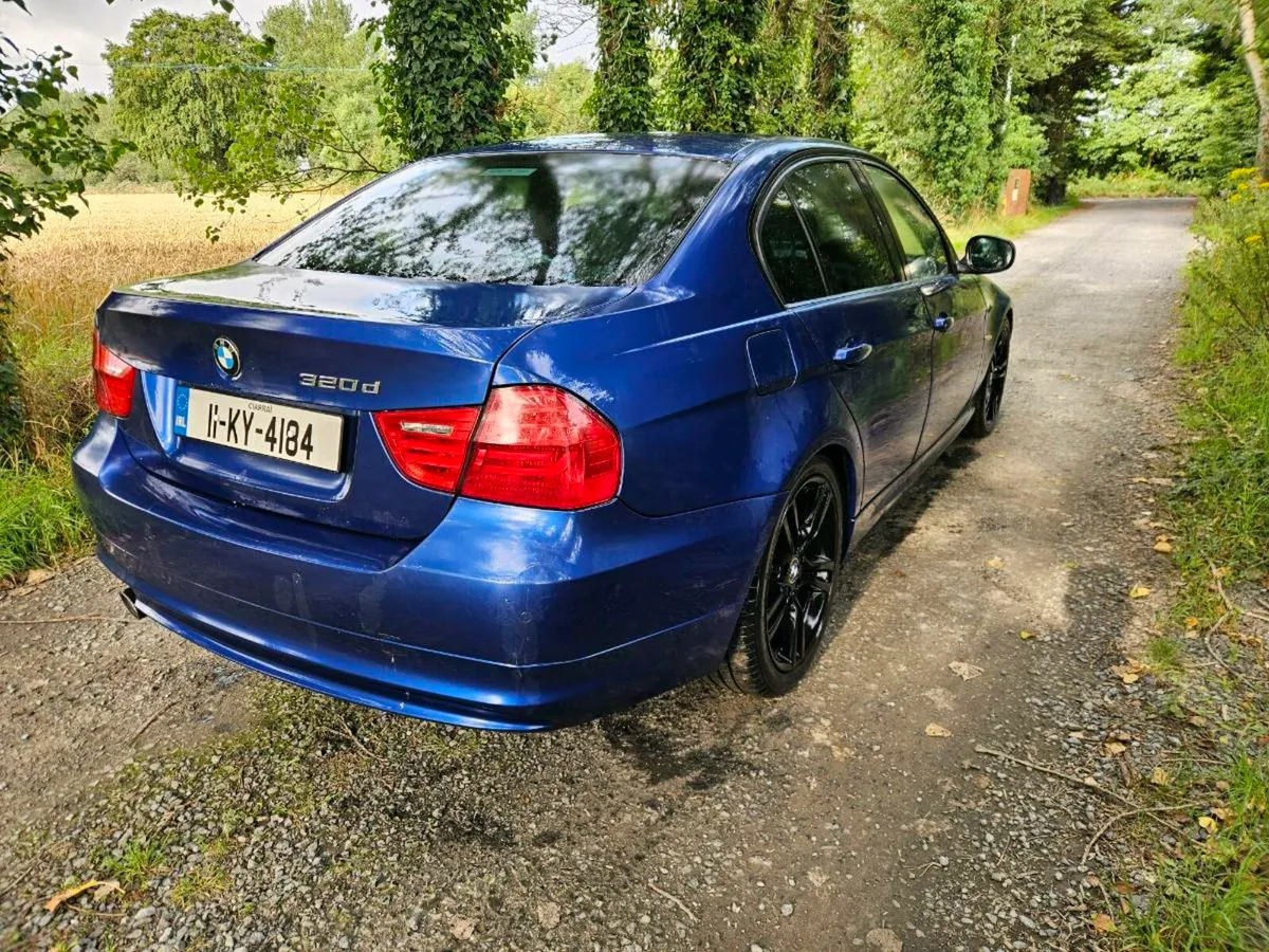 Bmw 320d - Image 4