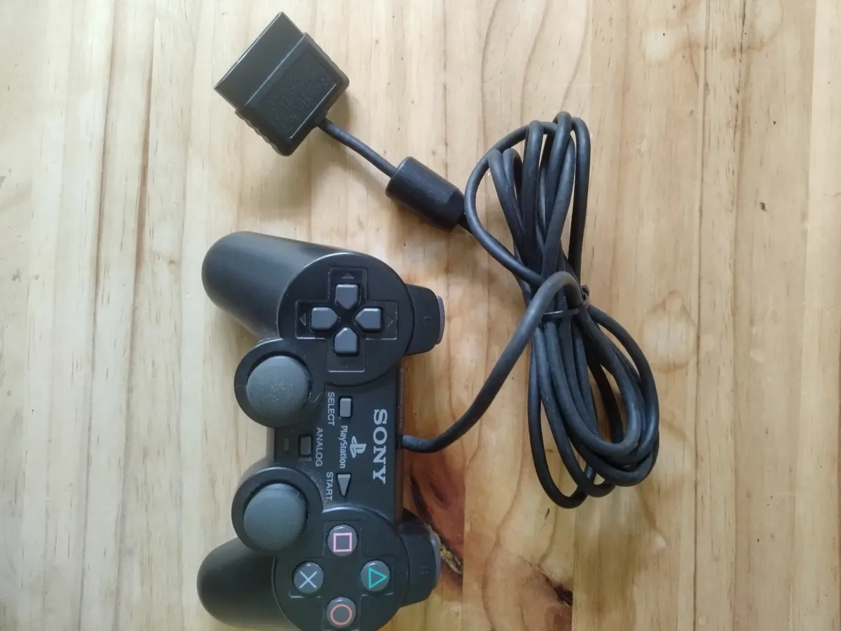 Playstation 2 - Image 4