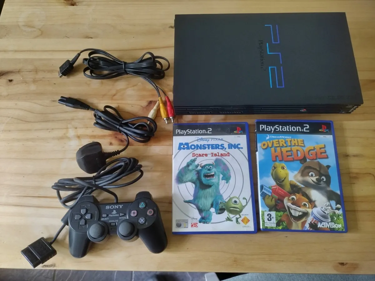 Playstation 2 - Image 1