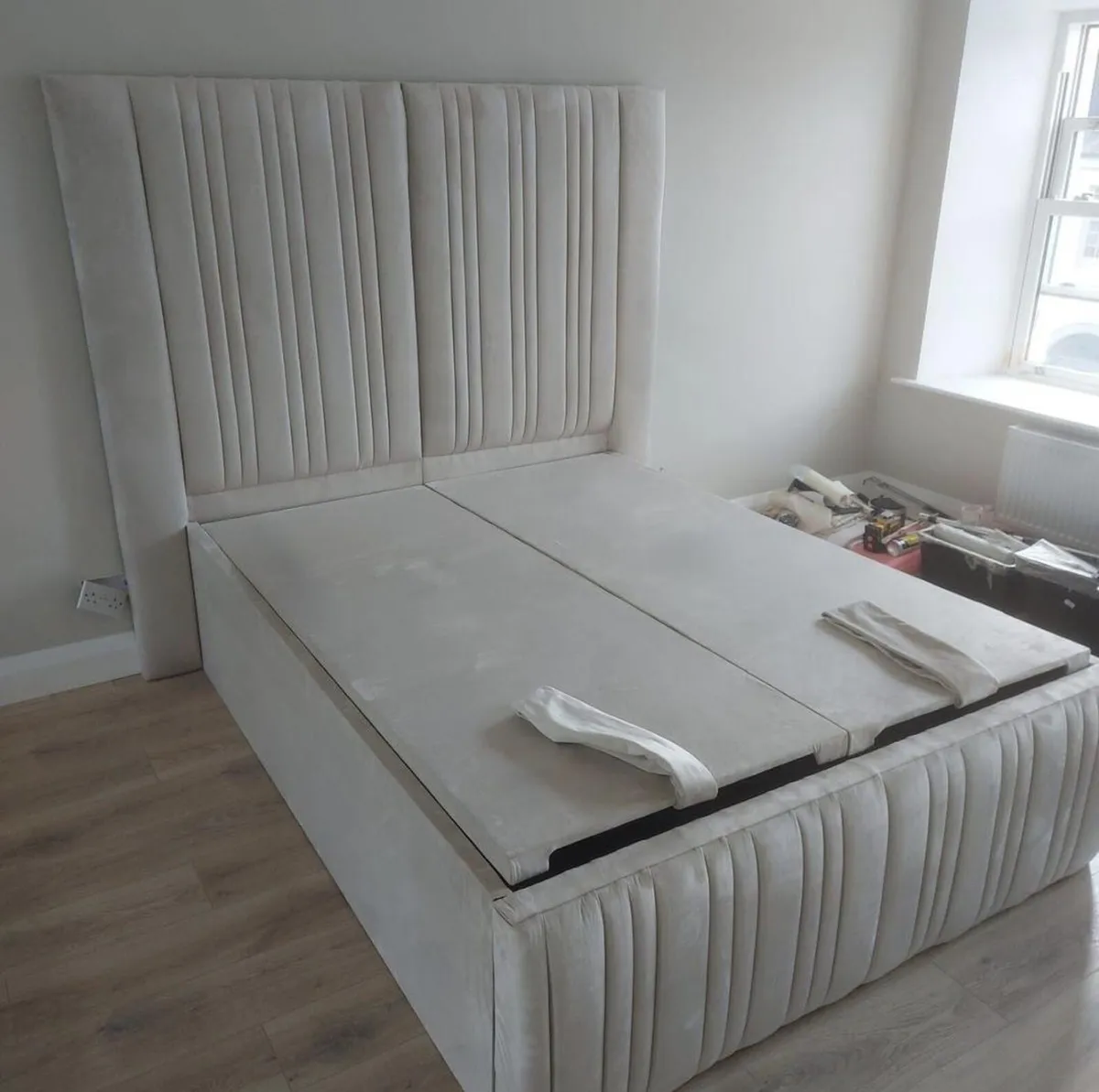 Ottoman Beds - Image 3