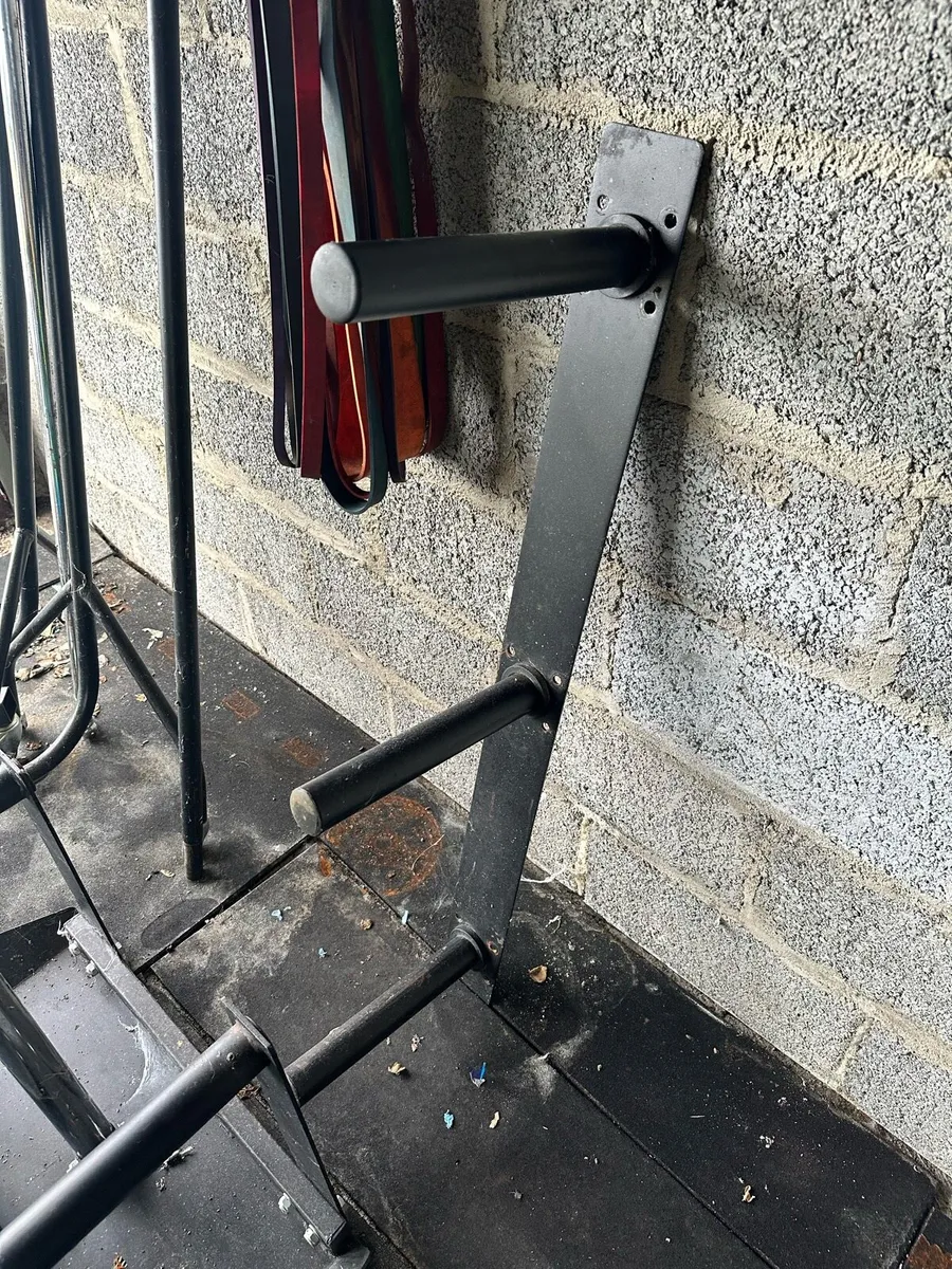 Sled & Toaster Rack - Image 3
